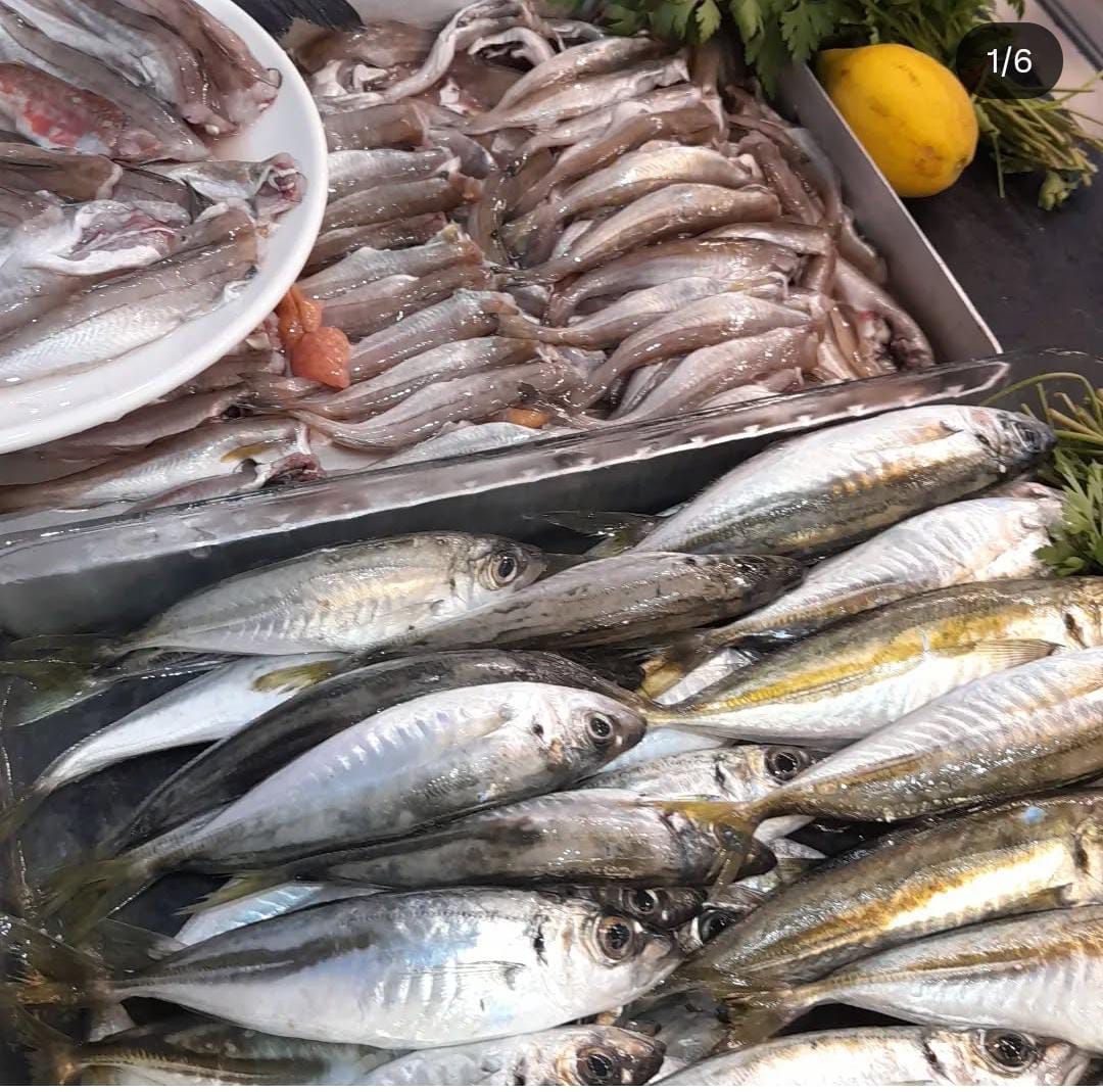 İmren Yemek ve Balık Lokantası